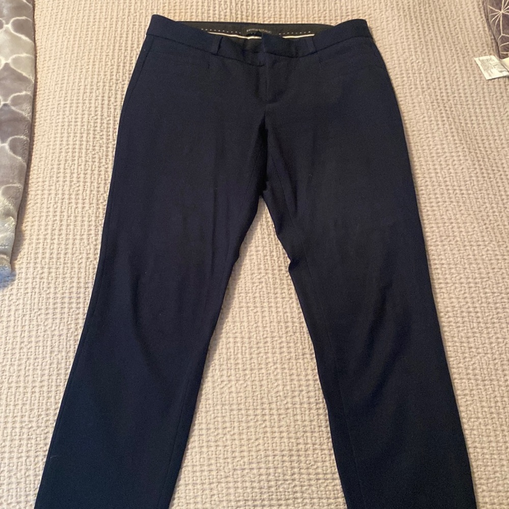 Banana Republic Sloan Skinny Pant